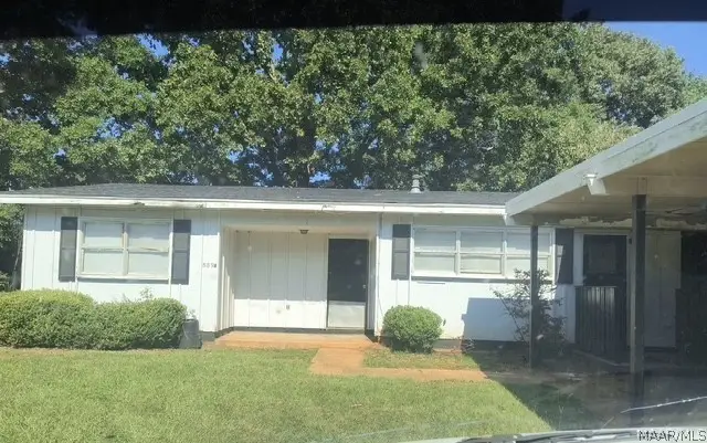 889 Laredo Court #A, Selma, AL 36701 - #1