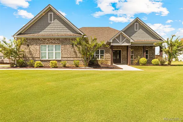 1341 Witherspoon Drive, Prattville, AL 36066