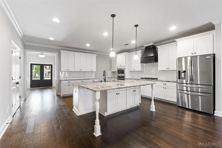 1341 Witherspoon Drive, Prattville, AL 36066 - #2