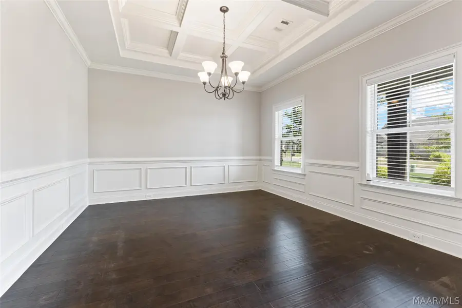 1341 Witherspoon Drive, Prattville, AL 36066 - #3