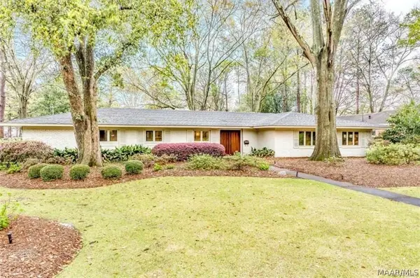 2320 Fernway Drive, Montgomery, AL 36111