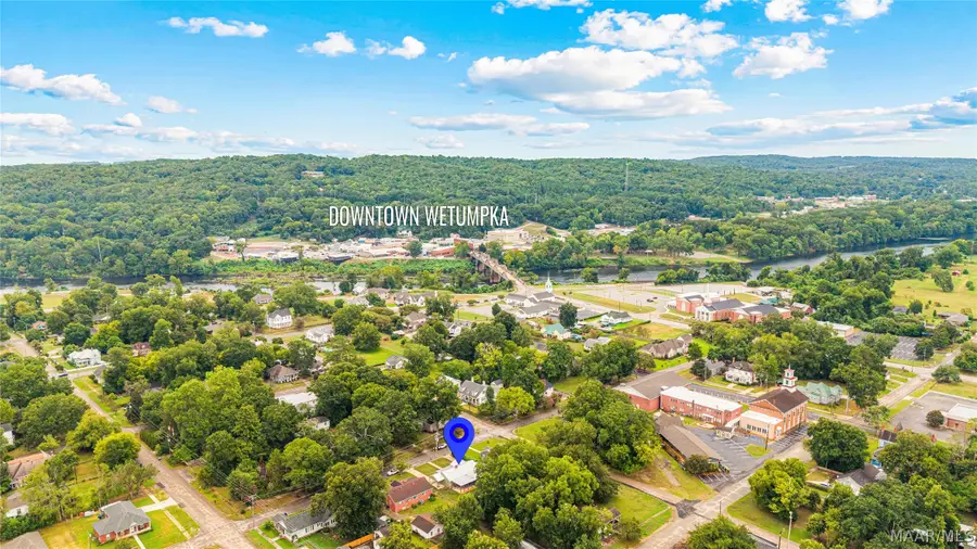 303 Alabama Street, Wetumpka, AL 36092 - #2