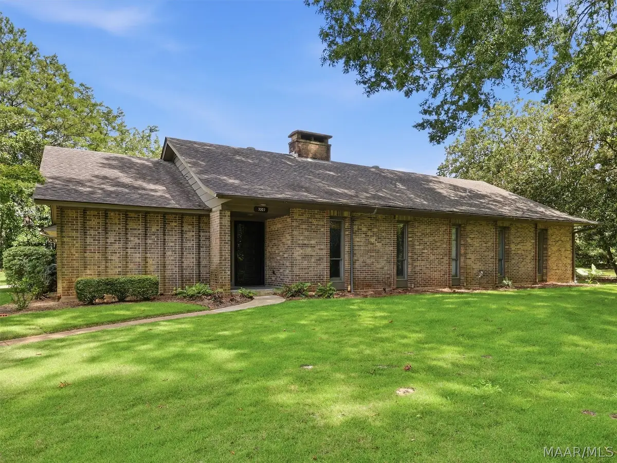 3207 Jasmine Road, Montgomery, AL 36111 - #1