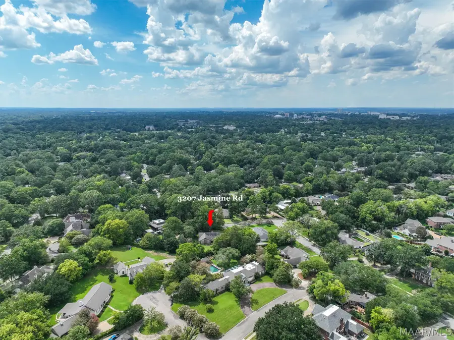 3207 Jasmine Road, Montgomery, AL 36111 - #3
