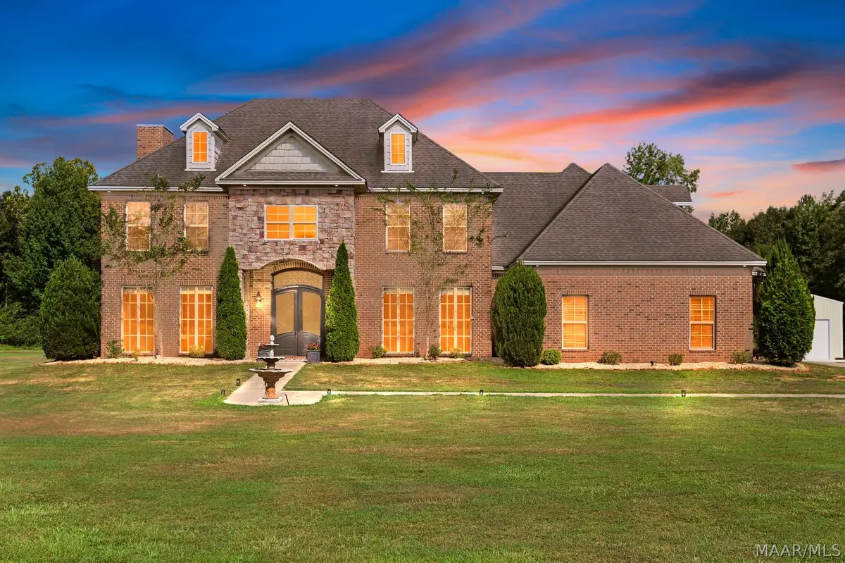 2309 Wynoaks Drive, Prattville, AL 36067 - #1