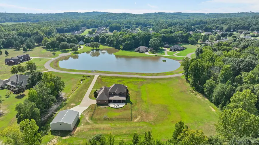 2309 Wynoaks Drive, Prattville, AL 36067 - #2