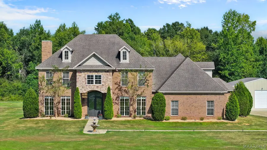 2309 Wynoaks Drive, Prattville, AL 36067 - #3