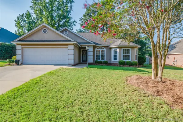 921 Silver Creek Circle, Prattville, AL 36066