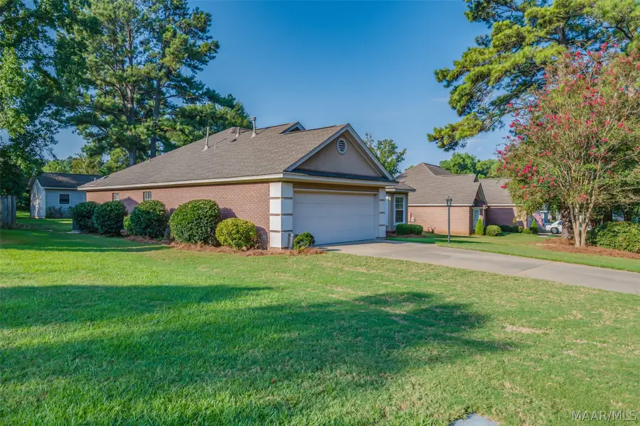 921 Silver Creek Circle, Prattville, AL 36066 - #3