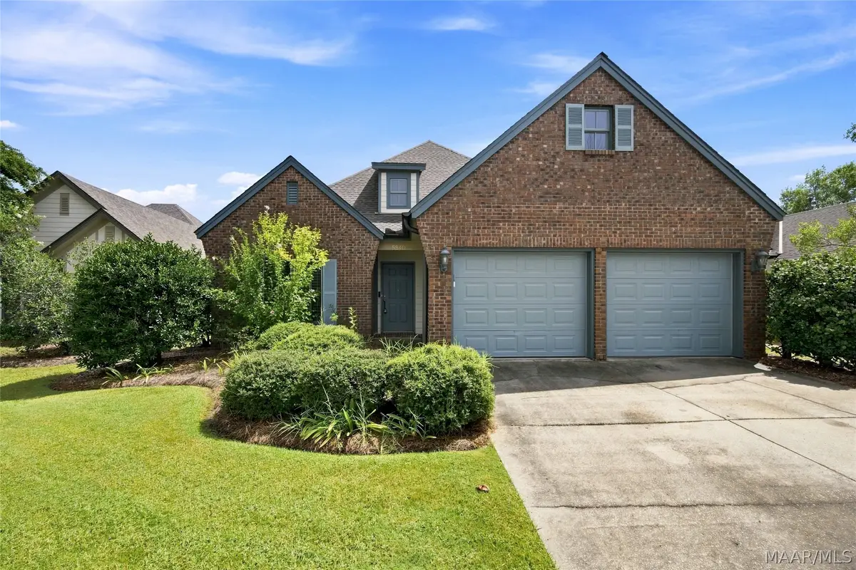 5540 Ash Grove Circle, Montgomery, AL 36116 - #1