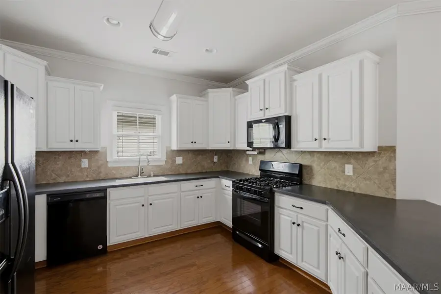 5540 Ash Grove Circle, Montgomery, AL 36116 - #2