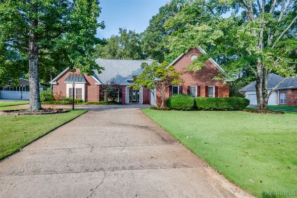 155 Creek Drive, Montgomery, AL 36117