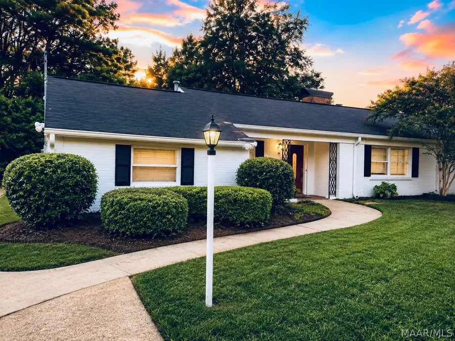 2767 Biltmore Avenue, Montgomery, AL 36109 - #2