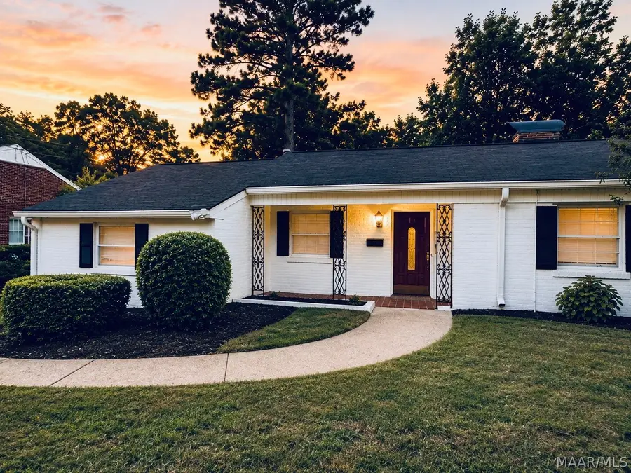 2767 Biltmore Avenue, Montgomery, AL 36109 - #3