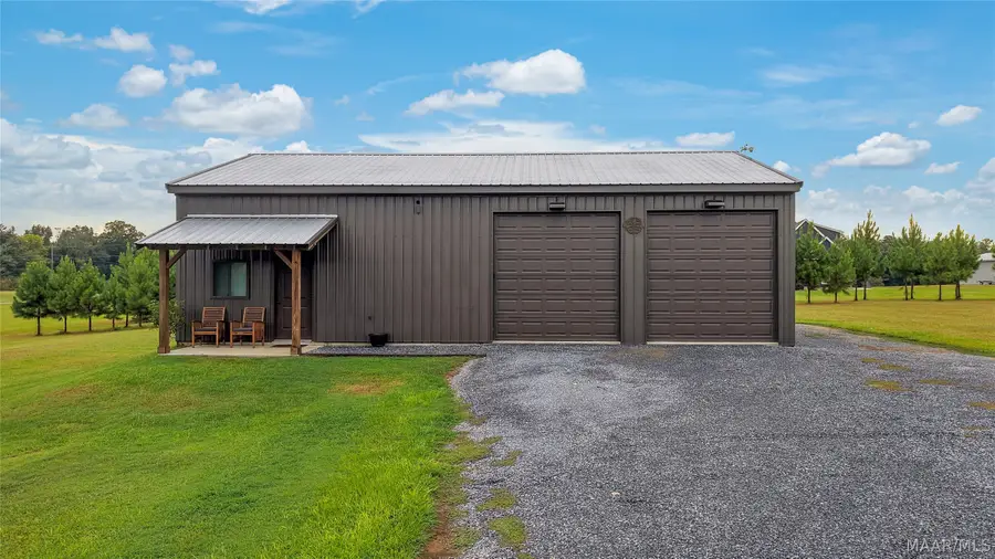 125 Womble Lane, Deatsville, AL 36022 - #2