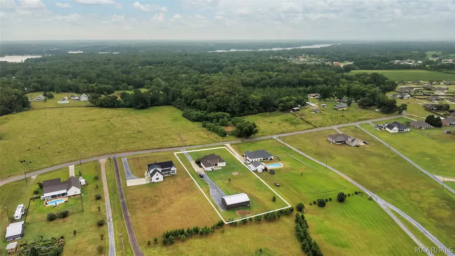 125 Womble Lane, Deatsville, AL 36022 - #3