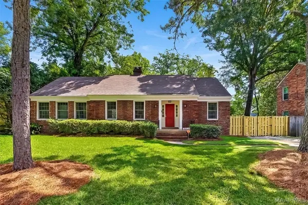 3455 Wellington Road, Montgomery, AL 36106