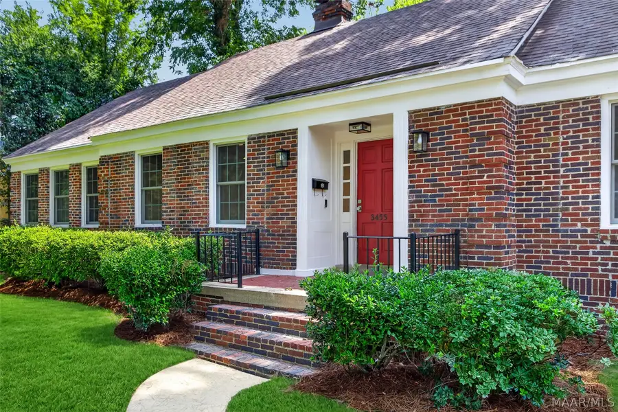 3455 Wellington Road, Montgomery, AL 36106 - #3