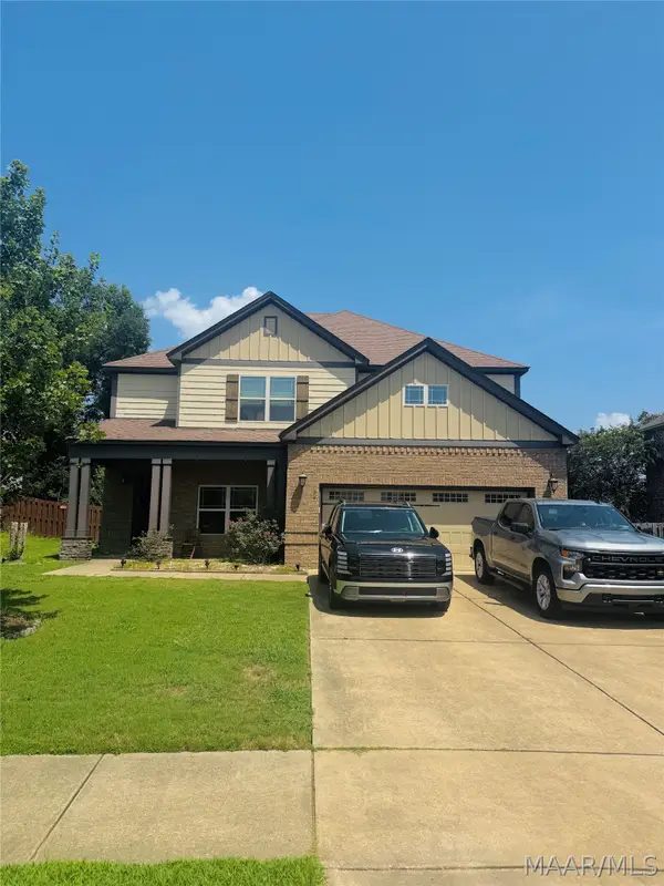 75 Melison Drive, Pike Road, AL 36064