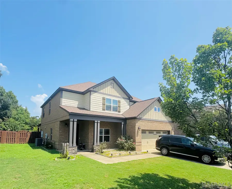 75 Melison Drive, Pike Road, AL 36064 - #2
