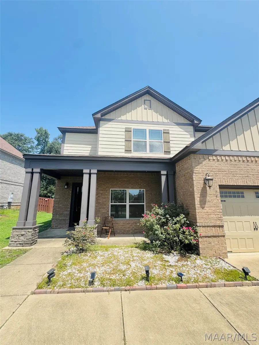 75 Melison Drive, Pike Road, AL 36064 - #3