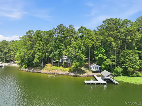 978 Driftwood Road, Titus, AL 36080