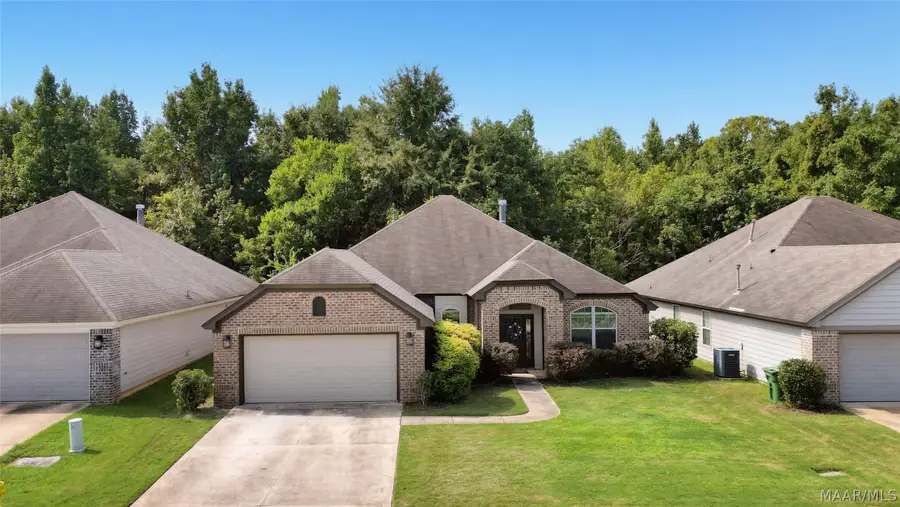 729 Charlemont Lane, Montgomery, AL 36117 - #3