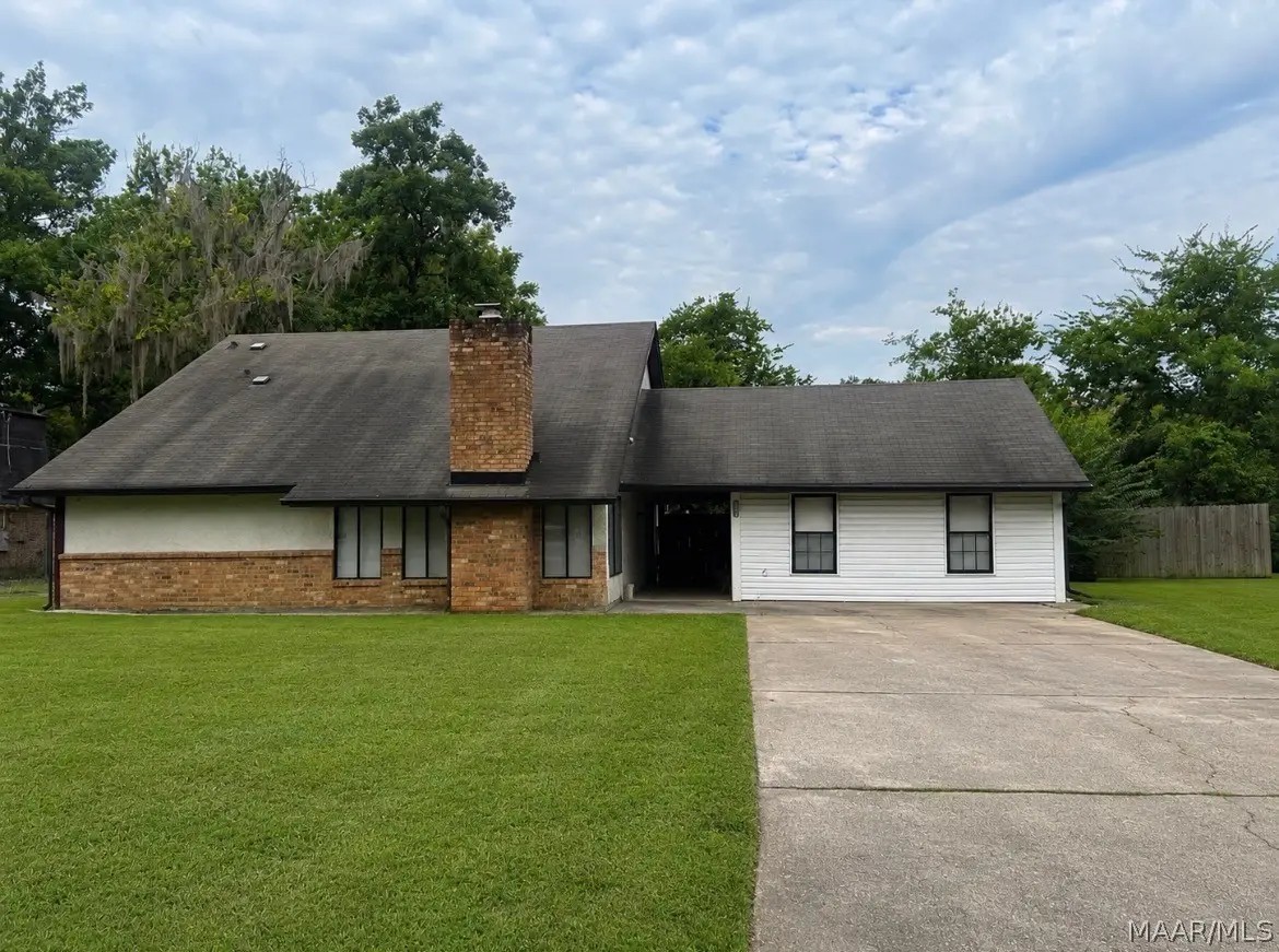 2916 Halifax Court, Montgomery, AL 36116 - #1
