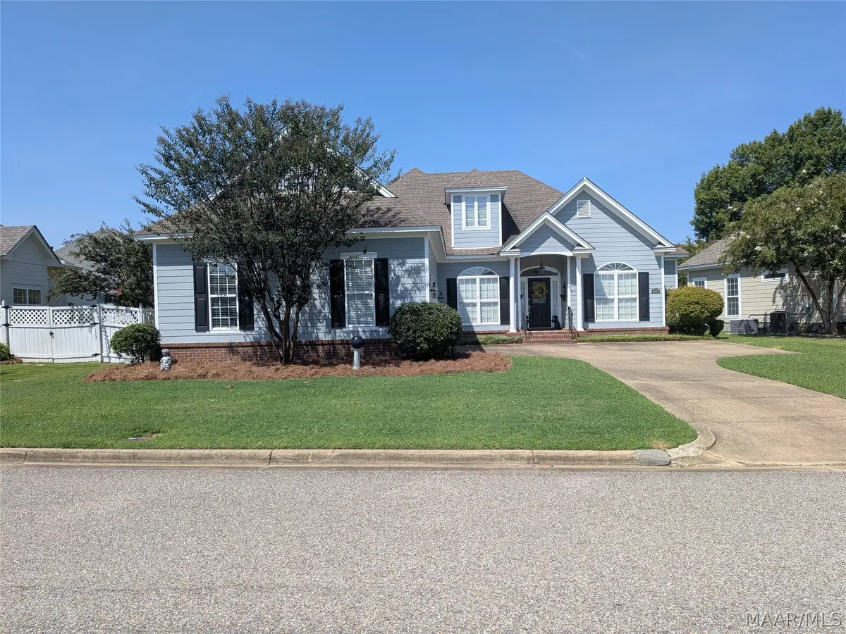 8620 Lantern Way, Montgomery, AL 36116 - #1