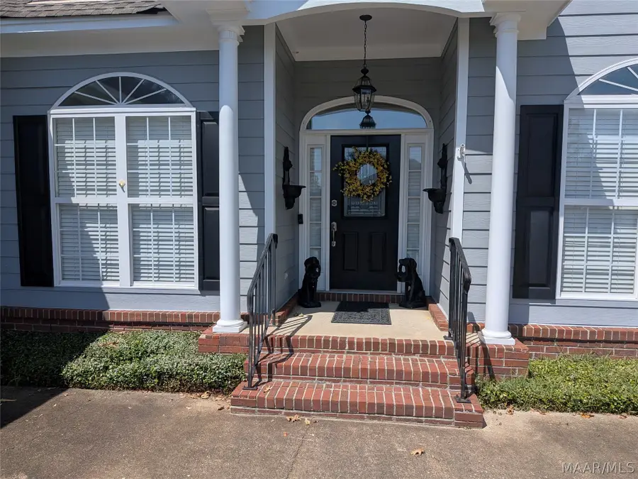 8620 Lantern Way, Montgomery, AL 36116 - #2