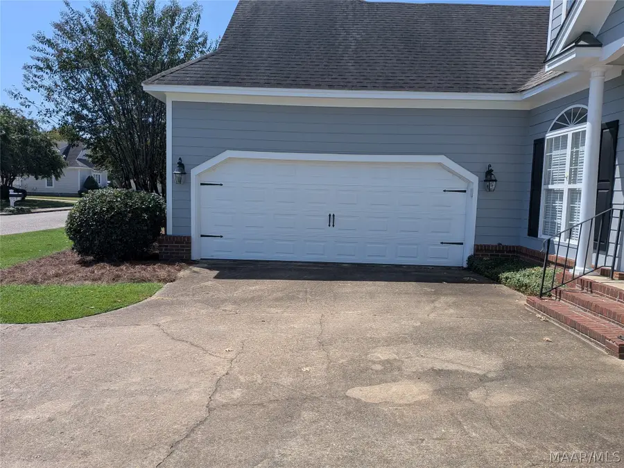 8620 Lantern Way, Montgomery, AL 36116 - #3