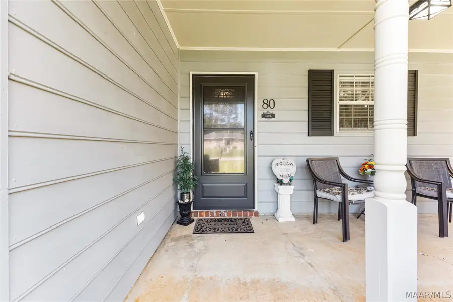 80 Meadow Oaks Court, Millbrook, AL 36054 - #3