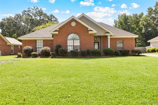 883 Running Brook, Prattville, AL 36066