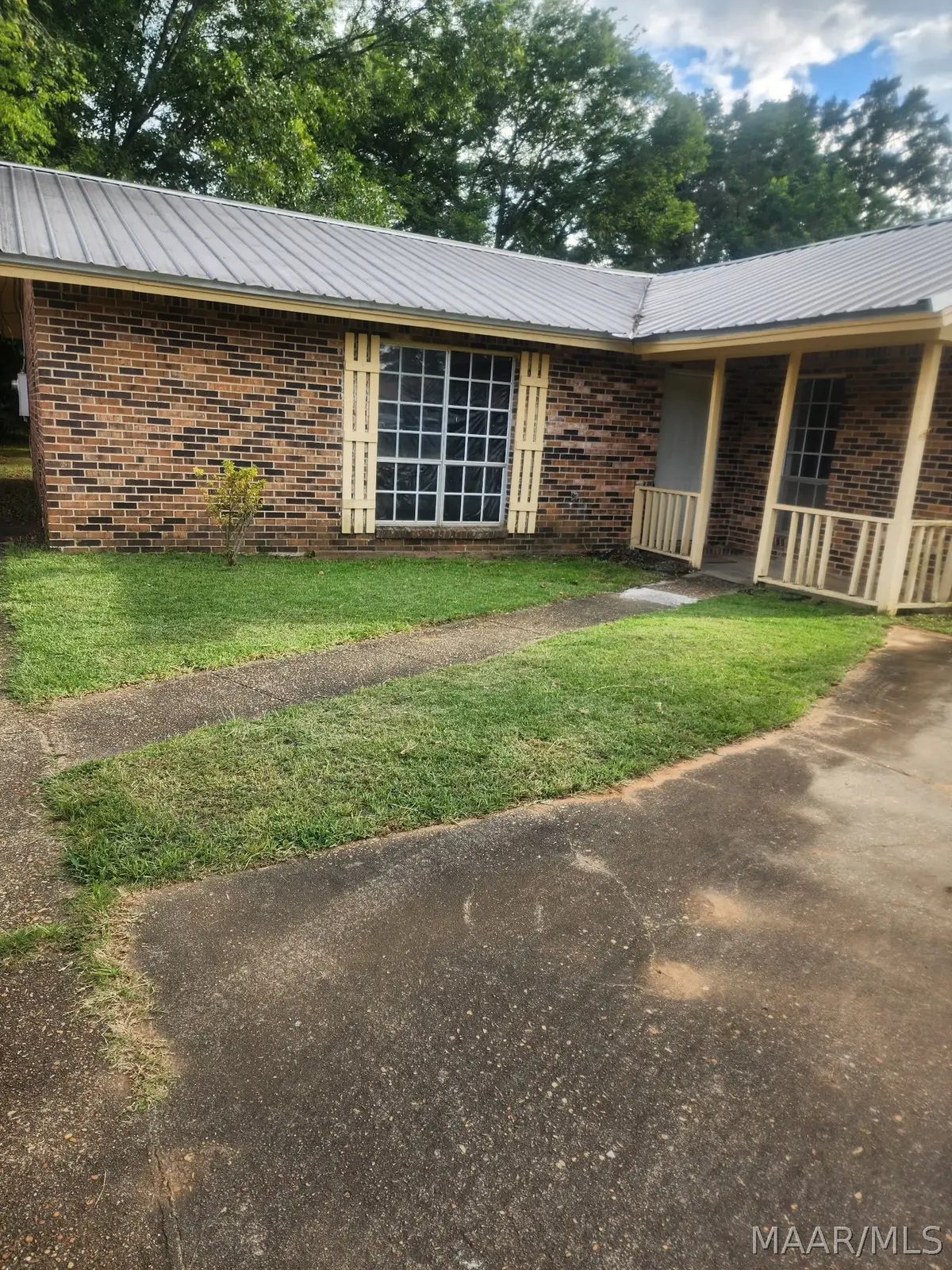 3115 Rane Drive, Montgomery, AL 36108 - #1