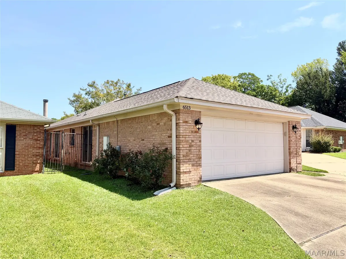 6513 Gloucester Mews, Montgomery, AL 36117 - #1