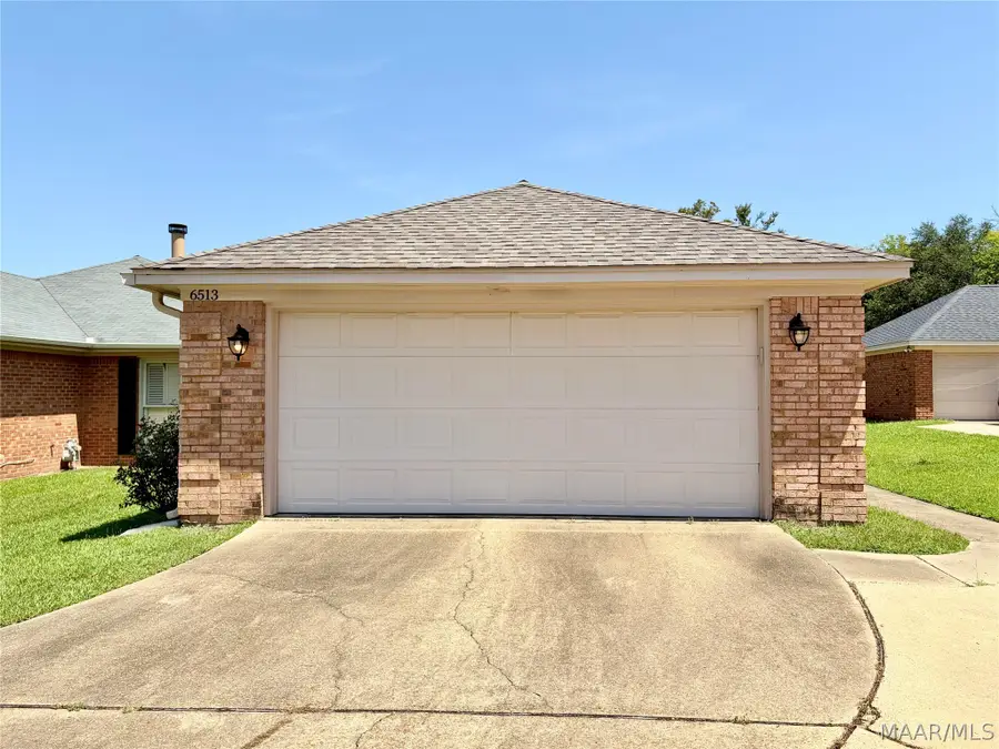 6513 Gloucester Mews, Montgomery, AL 36117 - #2