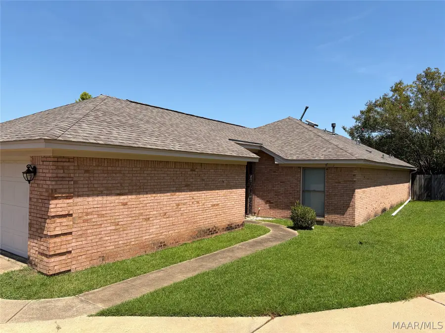 6513 Gloucester Mews, Montgomery, AL 36117 - #3