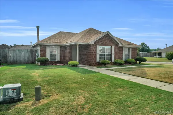 117 Barnes Court, Wetumpka, AL 36092