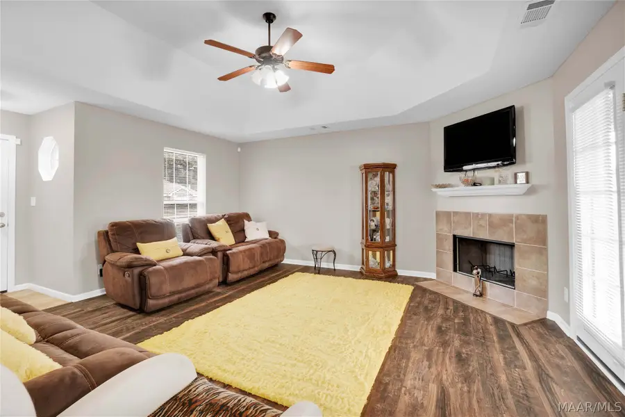117 Barnes Court, Wetumpka, AL 36092 - #2