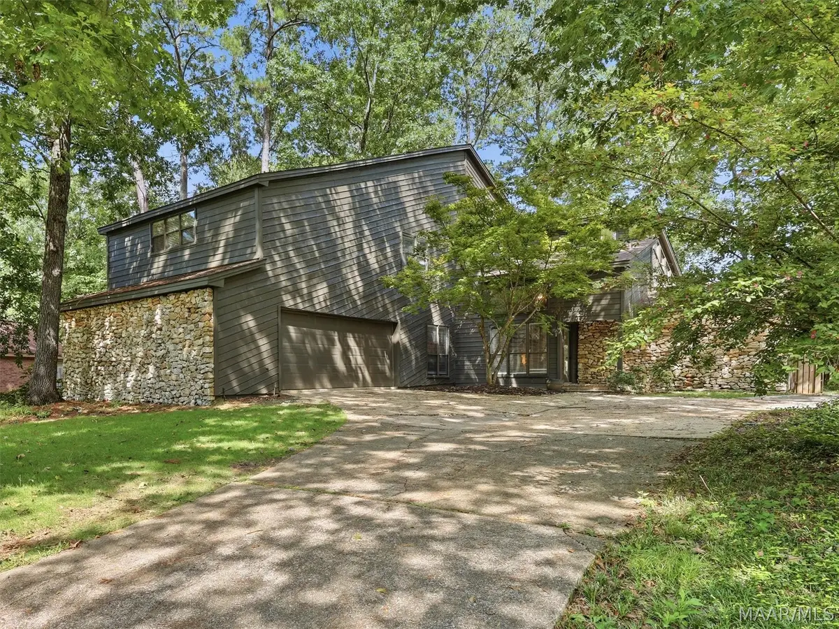 6572 Luxembourg Circle, Montgomery, AL 36117 - #1