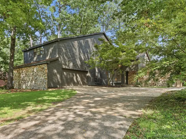 6572 Luxembourg Circle, Montgomery, AL 36117