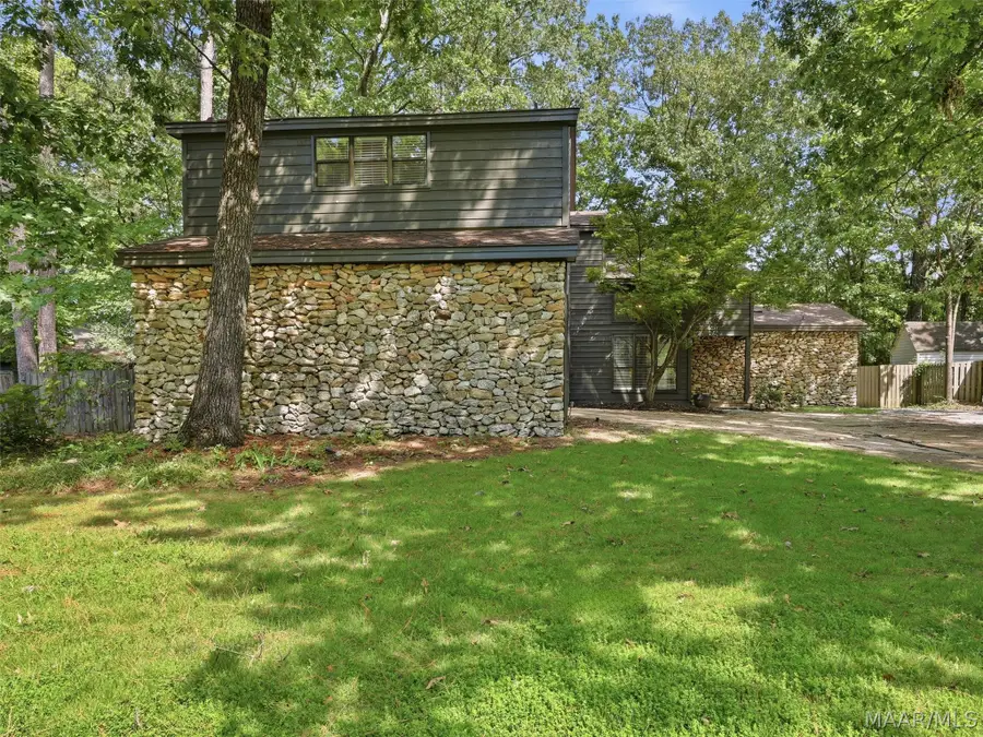 6572 Luxembourg Circle, Montgomery, AL 36117 - #2