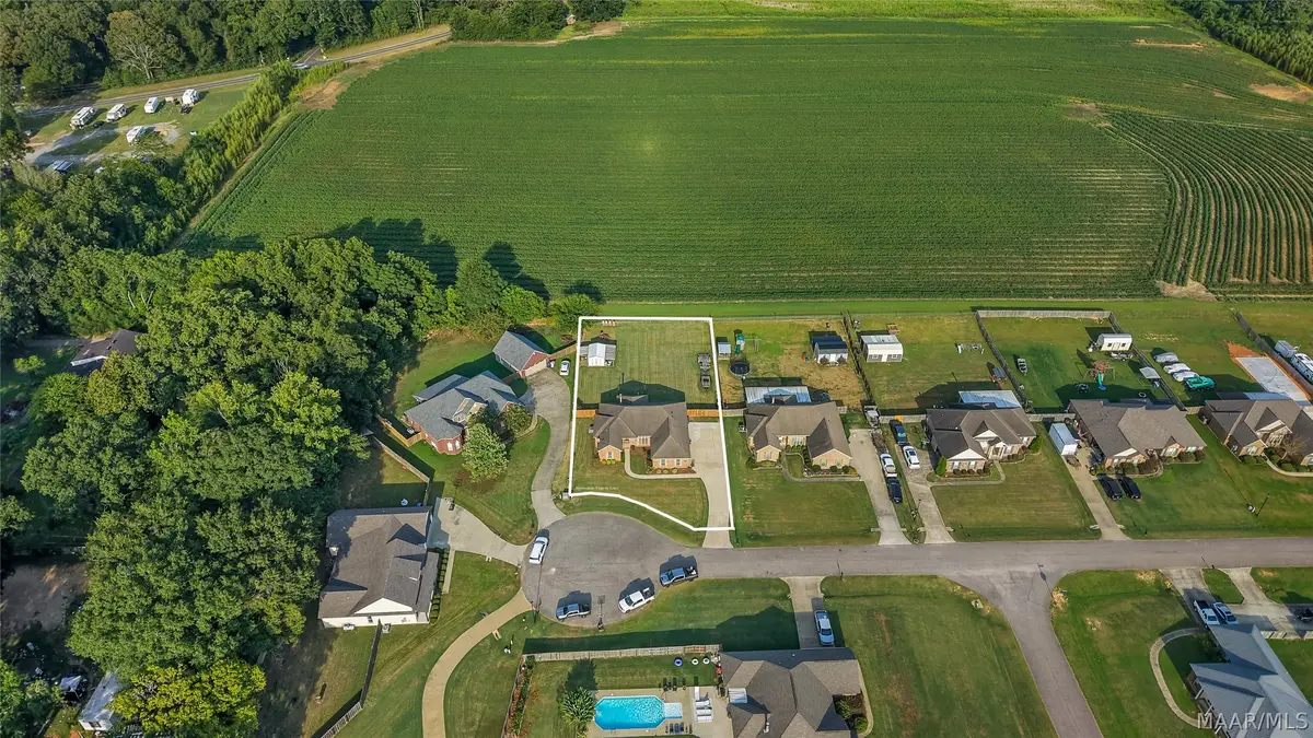 248 Meagan Drive, Deatsville, AL 36022 - #1