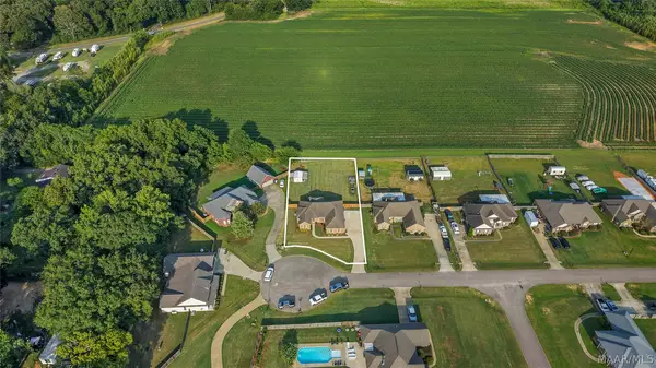 248 Meagan Drive, Deatsville, AL 36022