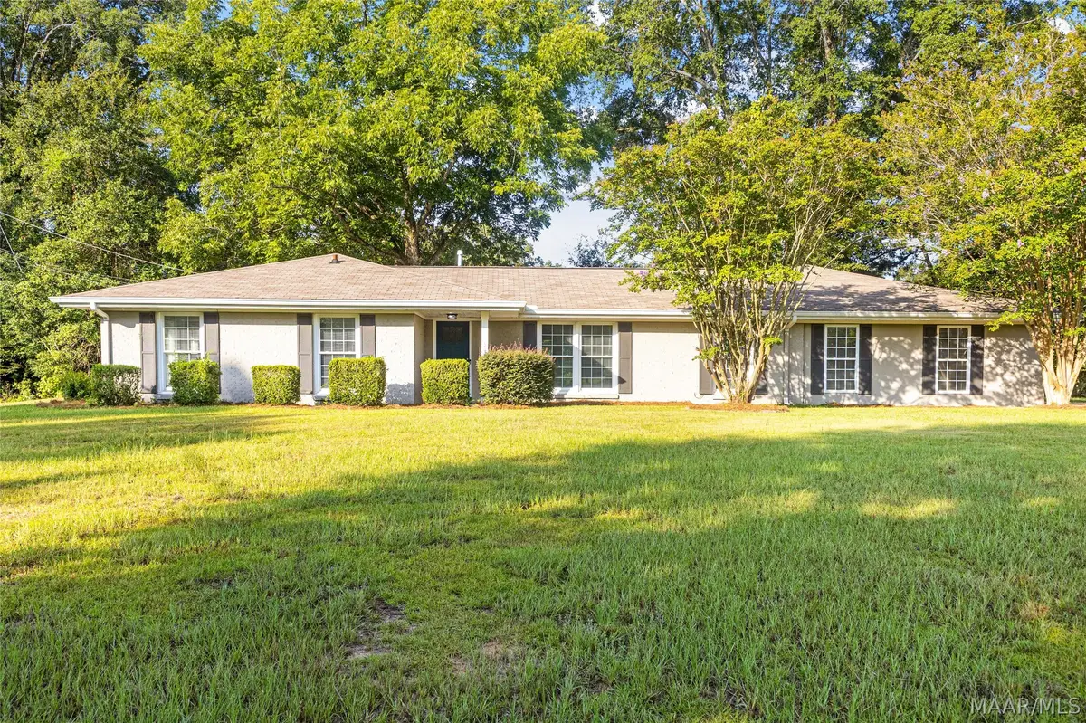 801 Carter Road, Prattville, AL 36067 - #1