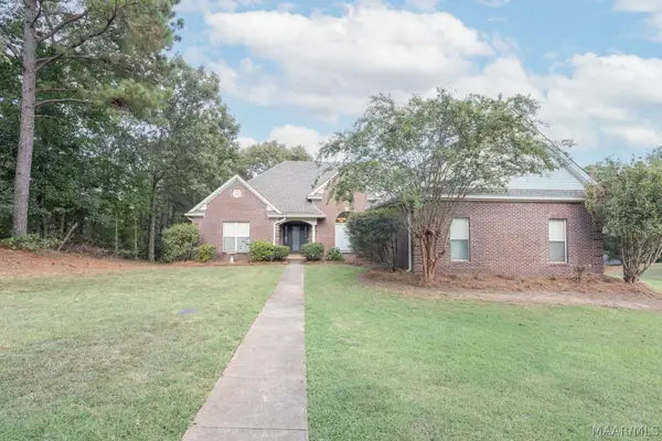 142 Will Ridge, Wetumpka, AL 36093