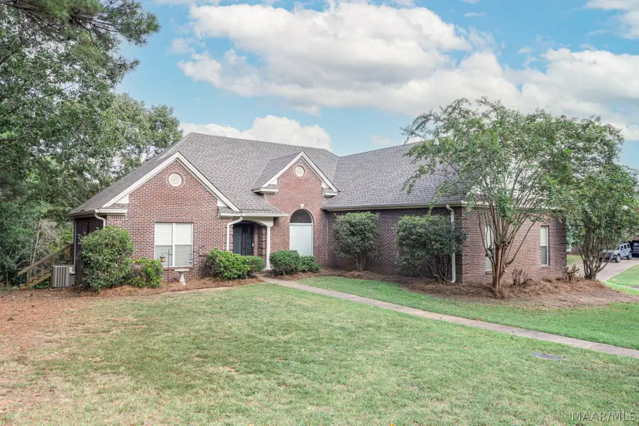 142 Will Ridge, Wetumpka, AL 36093 - #2
