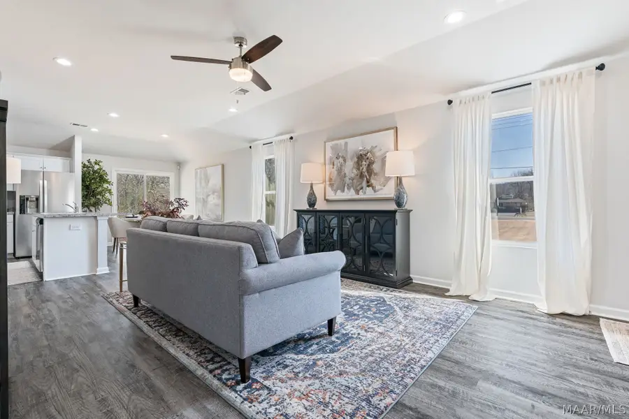 36 Overcup Drive, Eclectic, AL 36024 - #2