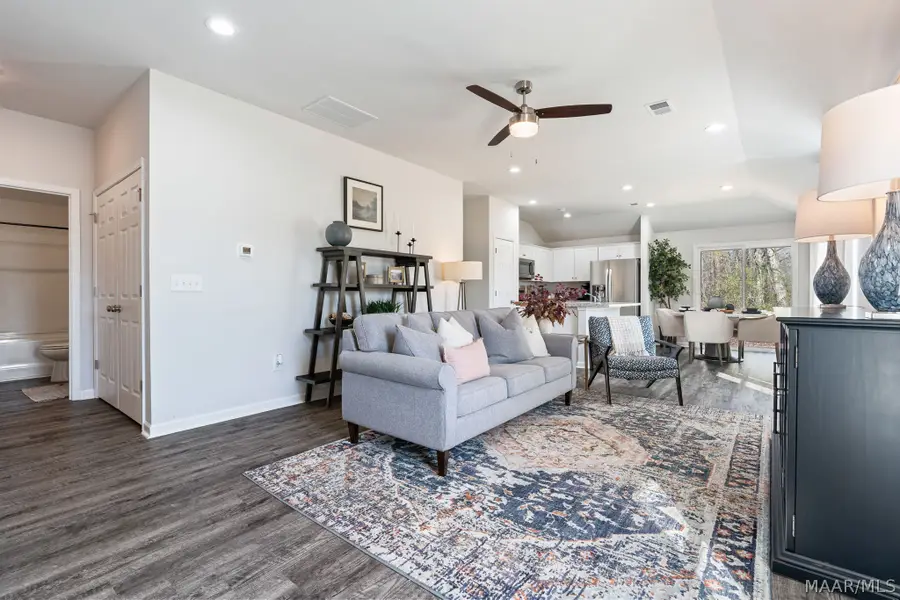 36 Overcup Drive, Eclectic, AL 36024 - #3