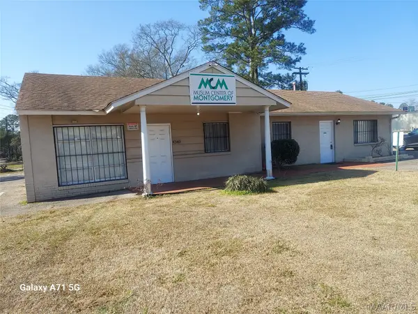 4340 Court Street, Montgomery, AL 36105